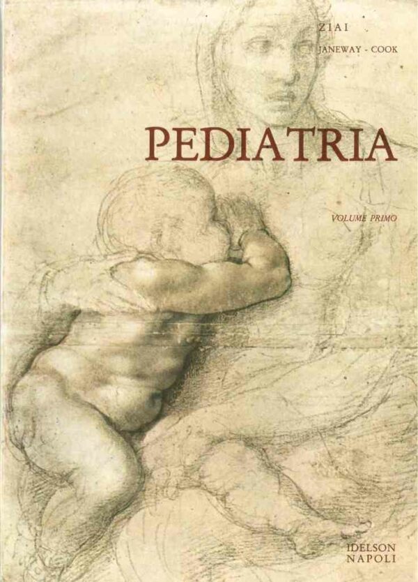Pediatria - Vol. 1/2