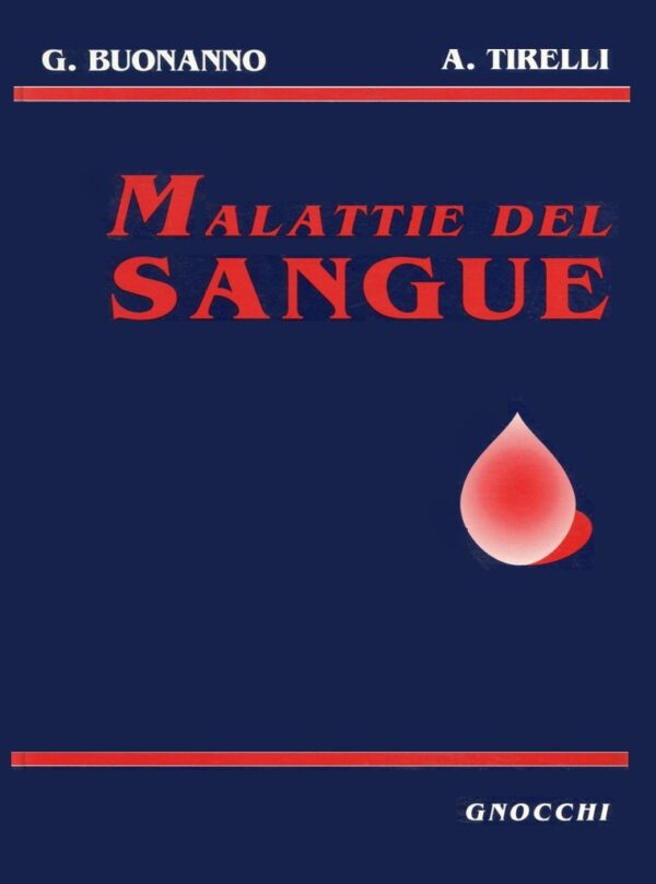MALATTIE DEL SANGUE