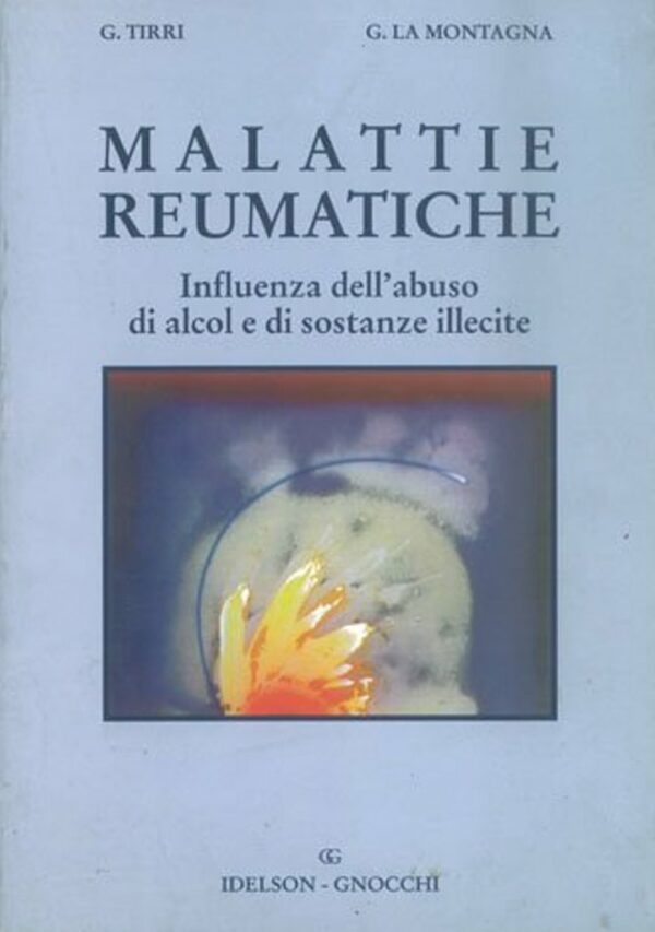 MALATTIE REUMATICHE