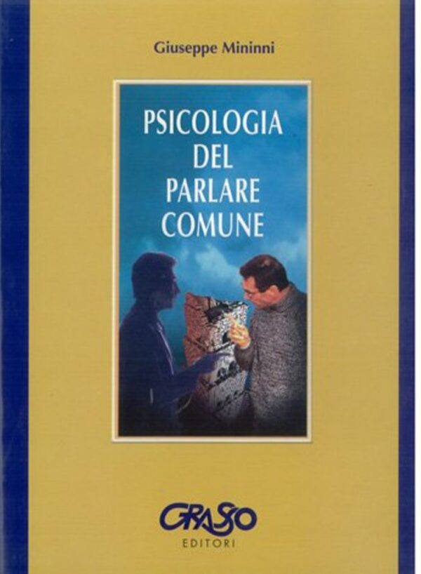Psicologia del parlare comune