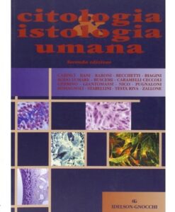 Citologia & Istologia Umana