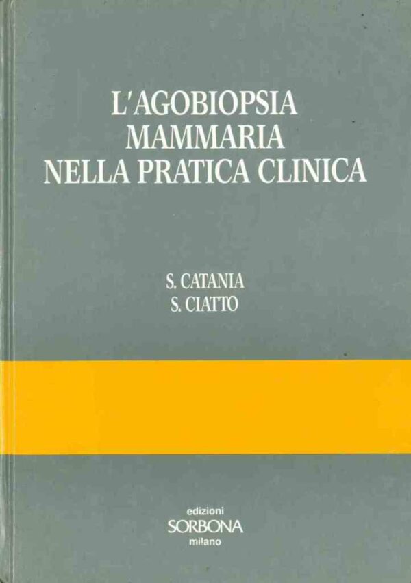 L'agobiopsia mammaria nella pratica clinica