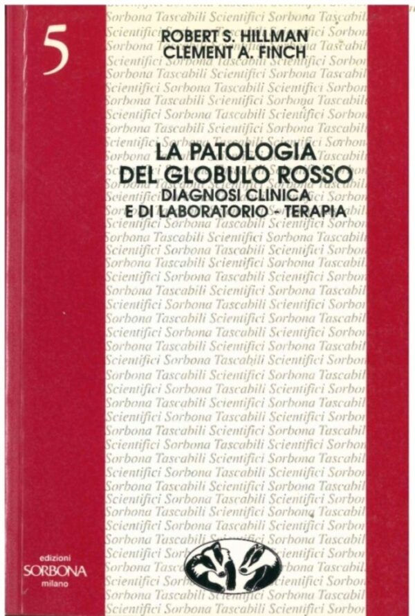 La patologia del globulo rosso