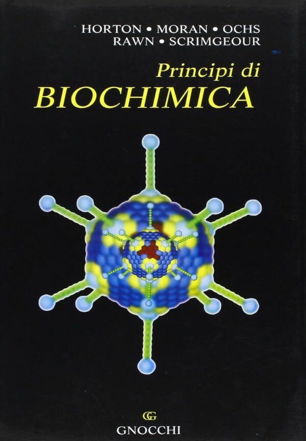 PRINCIPI DI BIOCHIMICA