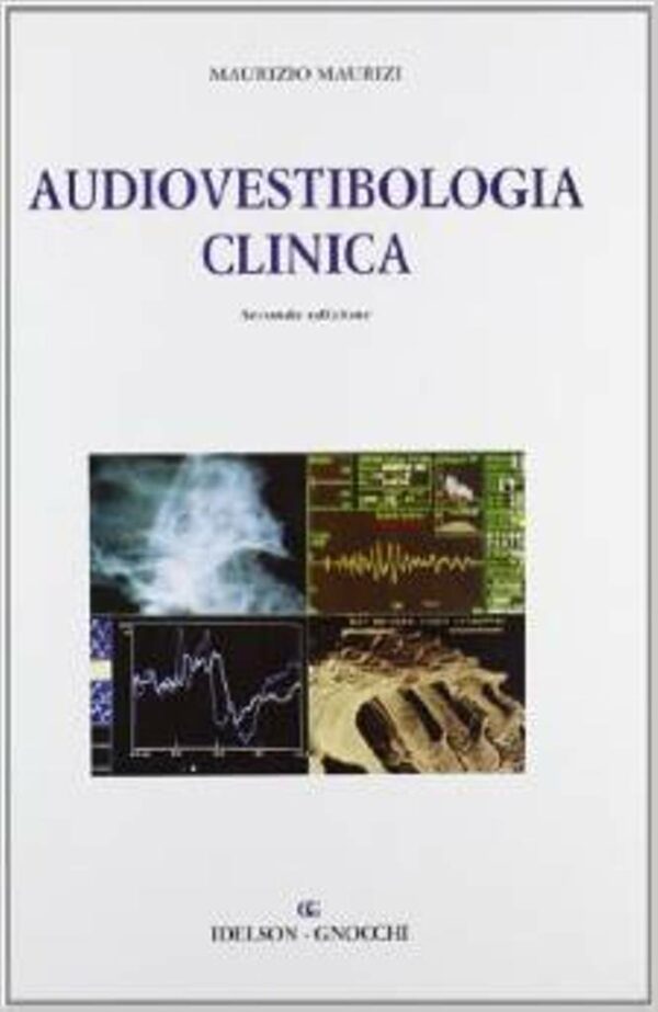 Audiovestibologia clinica