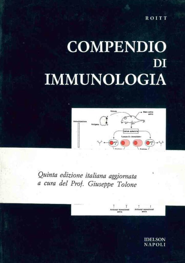 Compendio di immunologia