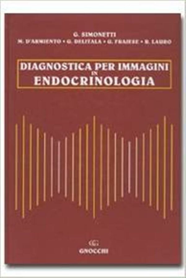 DIAGNOSTICA PER IMMAGINI IN ENDOCRINOLOGIA