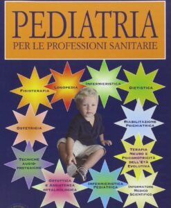 Pediatria e Logopedia