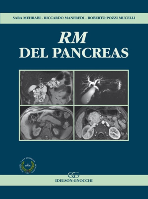 RM del Pancreas
