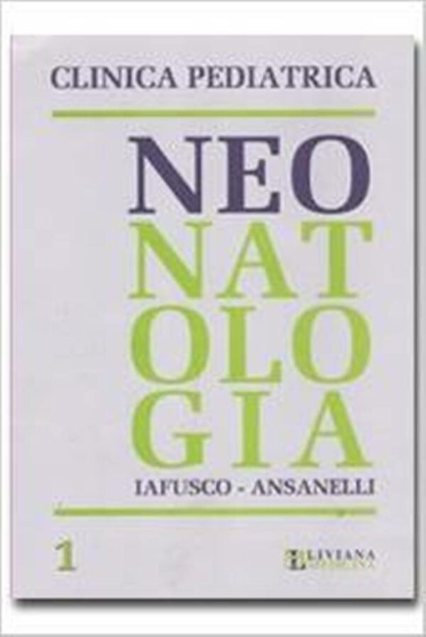 NEONATOLOGIA