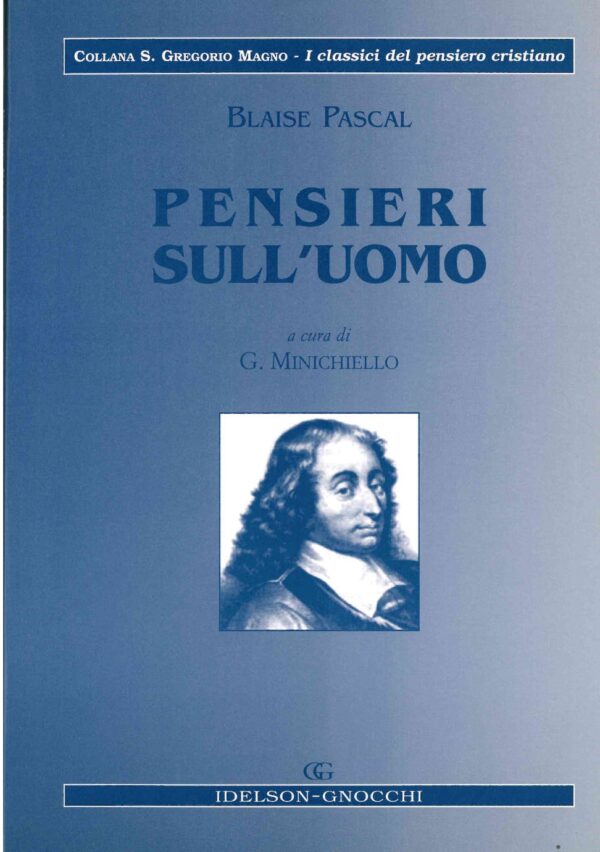 Pensieri sull'uomo