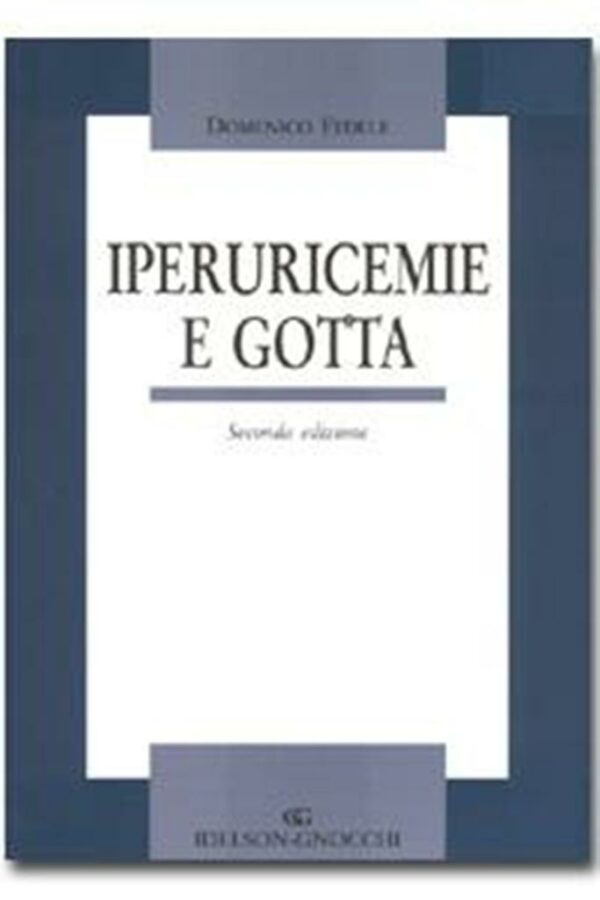 Iperuricemia e gotta