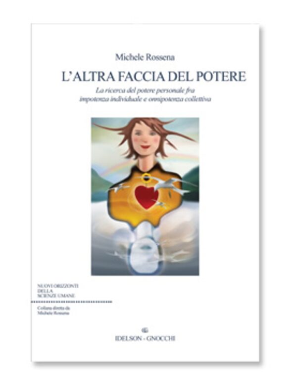 L'ALTRA FACCIA DEL POTERE