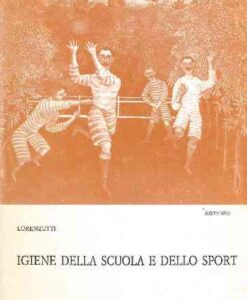 Igiene della scuola e dello sport