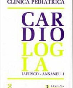 CARDIOLOGIA - Pediatria