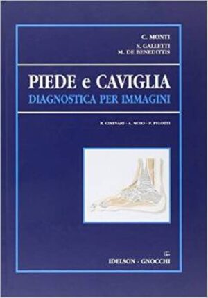 PIEDE E CAVIGLIA