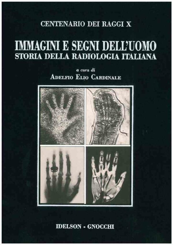 CENTENARIO DEI RAGGI X