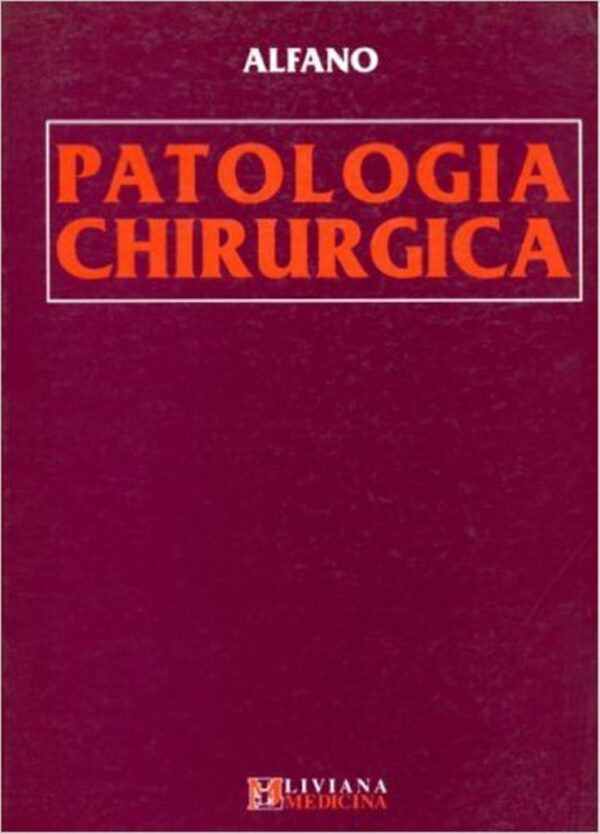 PATOLOGIA CHIRURGICA