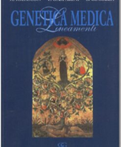 Lineamenti di Genetica Medica