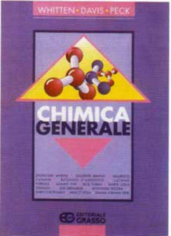 Chimica generale
