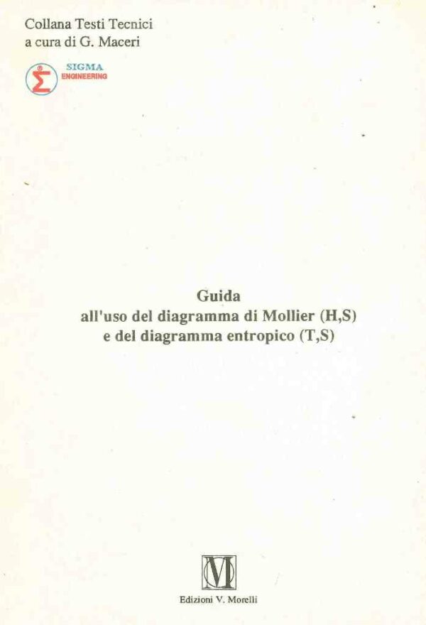 GUIDA ALL'USO DEL DIAGRAMMA DI MOLLIER