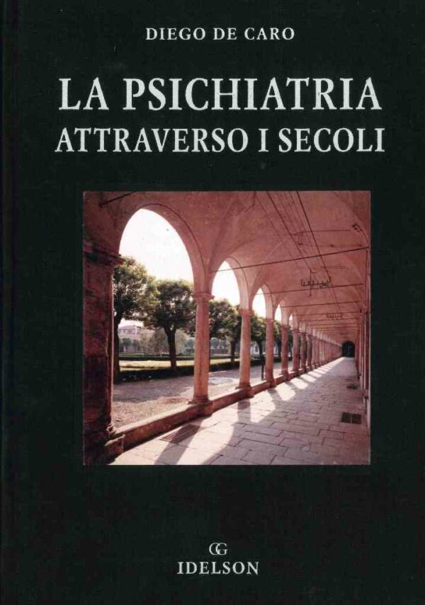 La psichiatria attraverso i secoli