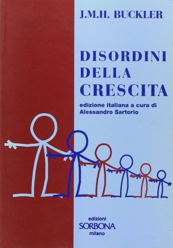 Disordini della crescita