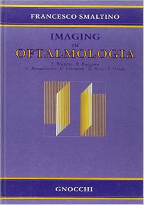 IMAGING IN OFTALMOLOGIA