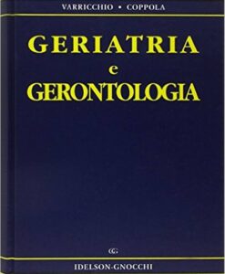 Geriatria e Gerontologia