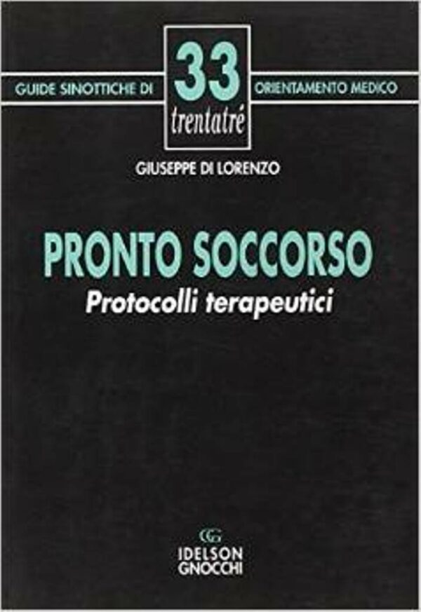 PRONTO SOCCORSO