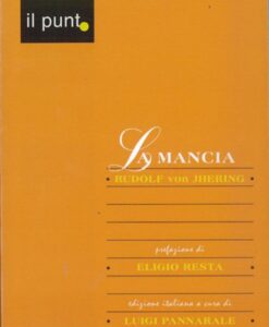 La mancia
