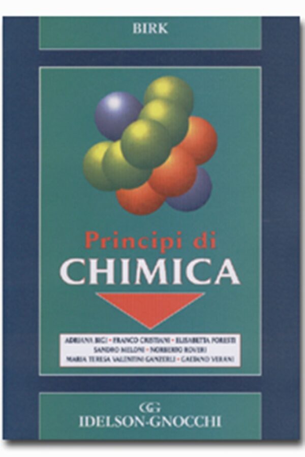 Principi di Chimica