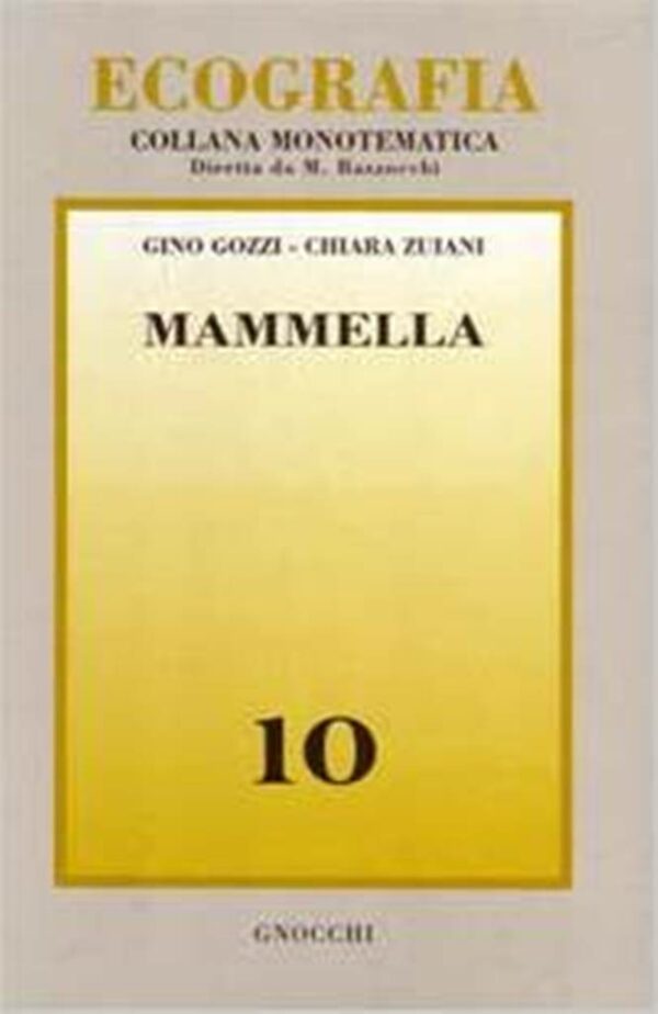 MAMMELLA - ECOGRAFIA