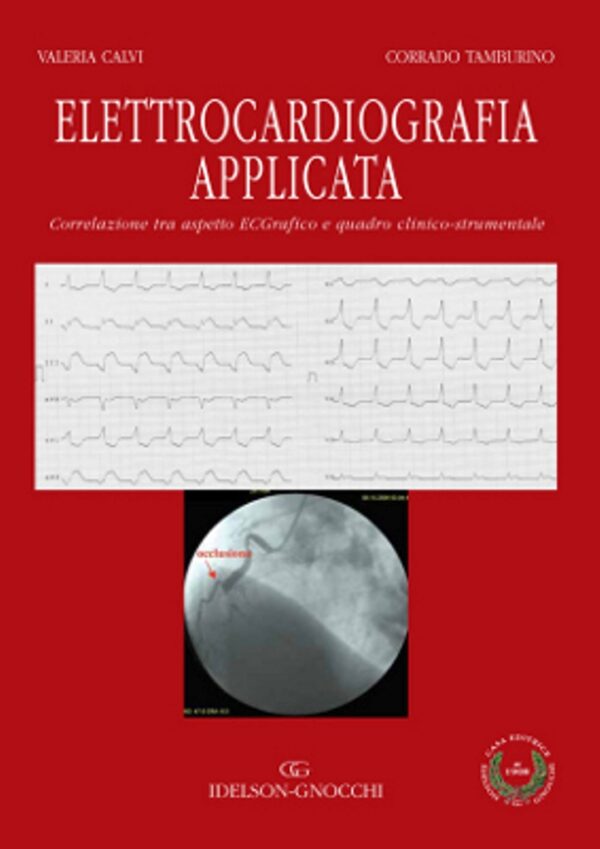 Elettrocardiografia Applicata