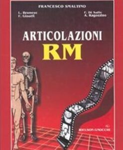 Articolazioni RM