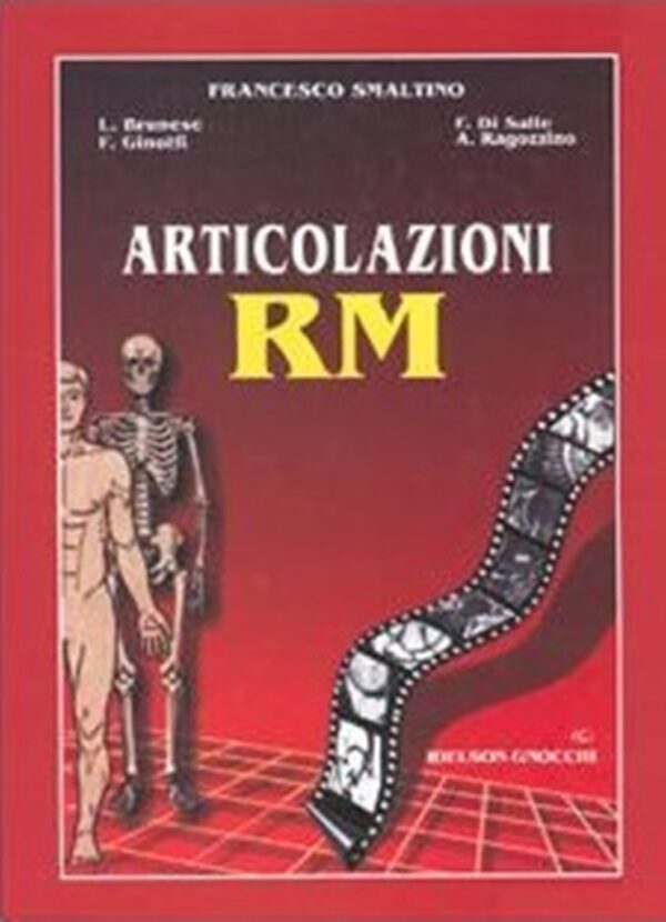 Articolazioni RM