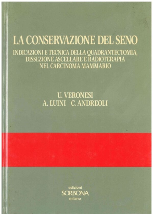 La conservazione del seno