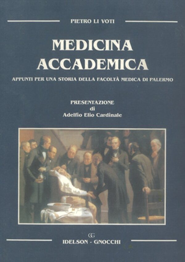 MEDICINA ACCADEMICA
