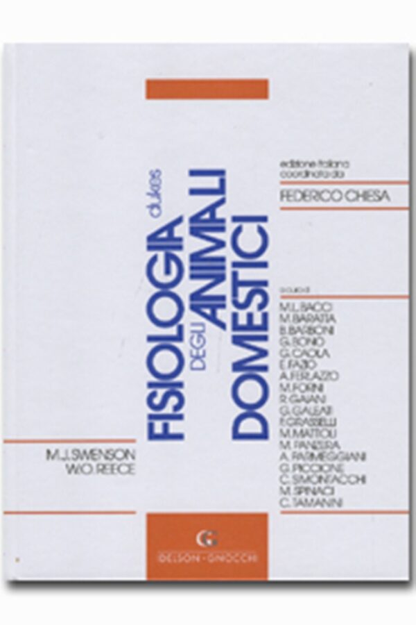Fisiologia degli animali domestici