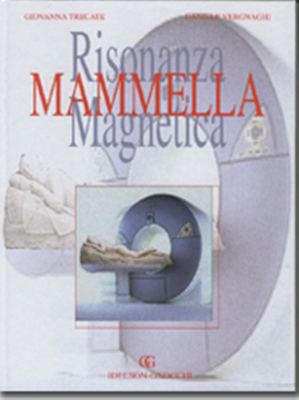 Risonanza Magnetica della Mammella