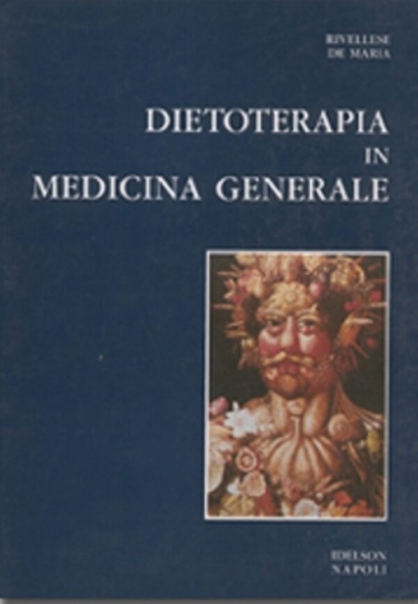 Dietoterapia in medicina generale