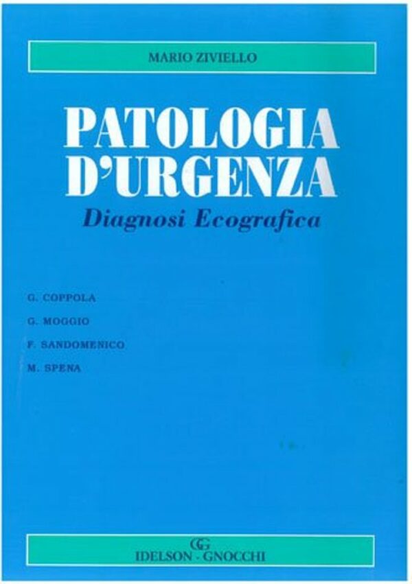 Patologia d'urgenza
