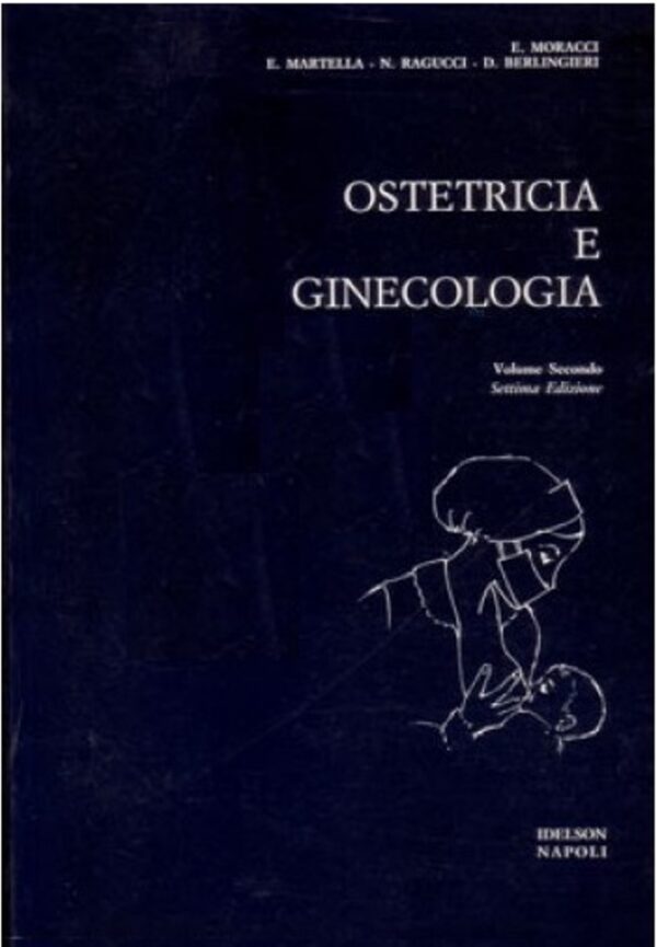 Ostetricia e ginecologia - VII Edizione