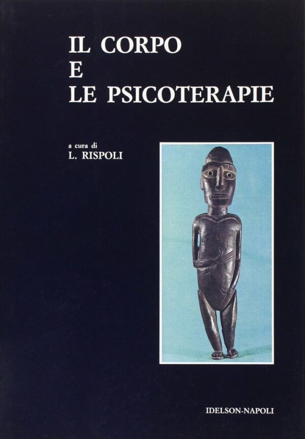 Il corpo e le psicoterapie