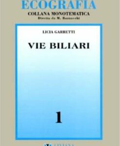 VIE BILIARI - ECOGRAFIA