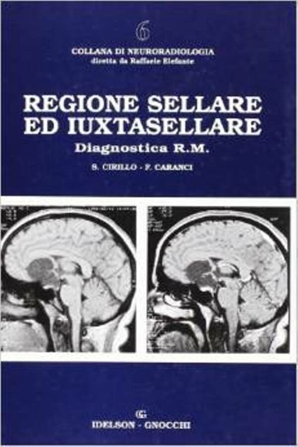 REGIONE SELLARE E IUXTASELLARE