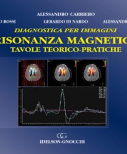 Risonanza Magnetica