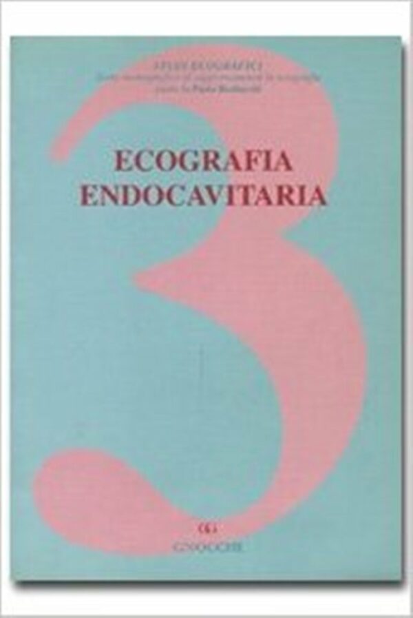 ECOGRAFIA ENDOCAVITARIA