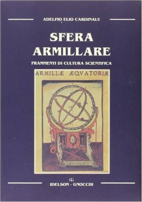 La sfera armillare