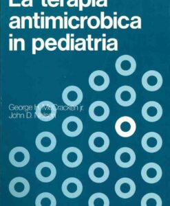 LA TERAPIA ANTIMICROBICA IN PEDIATRIA